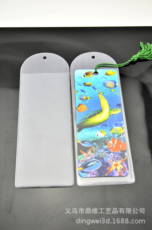 高清3D 5D 6D立体文具盒 卡通动物笔盒 铅笔盒 书包面板 定制立体细节图