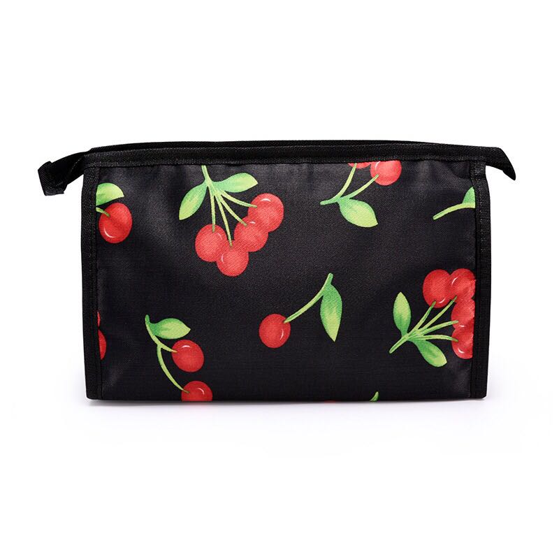 Color Ding Medium Makeup Bag, New Color, There Are A Lot Of Spot, Manufacturers Direct Sales