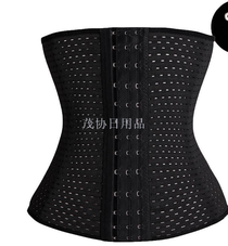 Buckle abdominal belt strong waist waist shaping waist stomach sealing Ms