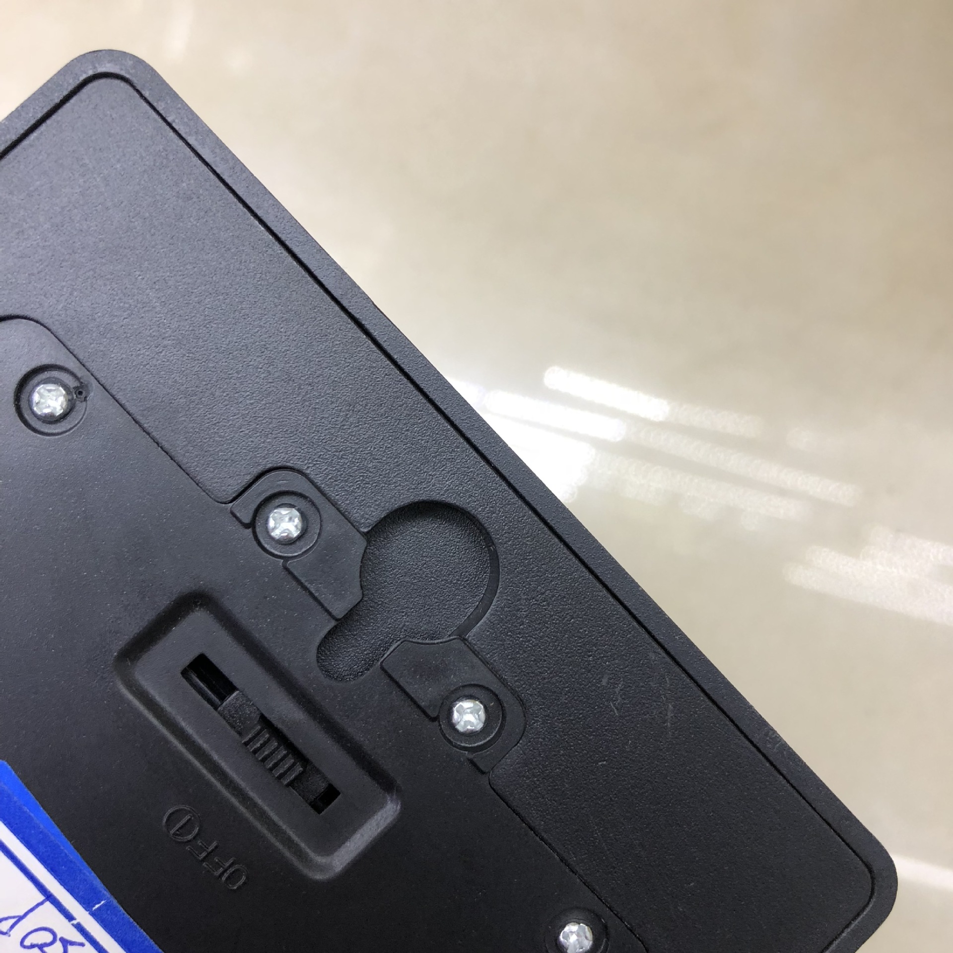 GY007-8LED太阳能感应灯照明灯庭院灯细节图