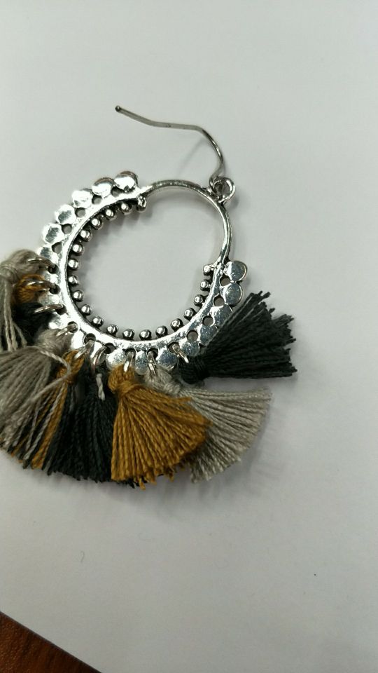 耳环用苏 订单没现货 有单子按数量价格面议