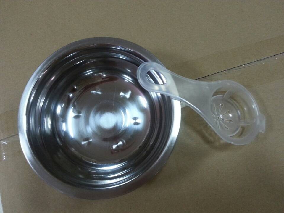 新款 Yoice/优益 Y-ZDQ2 多功能煮蛋器 家用电器 创意礼品蒸蛋器细节图