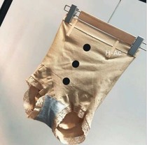 Change the waist waist waist waist lace underwear shapewear pants