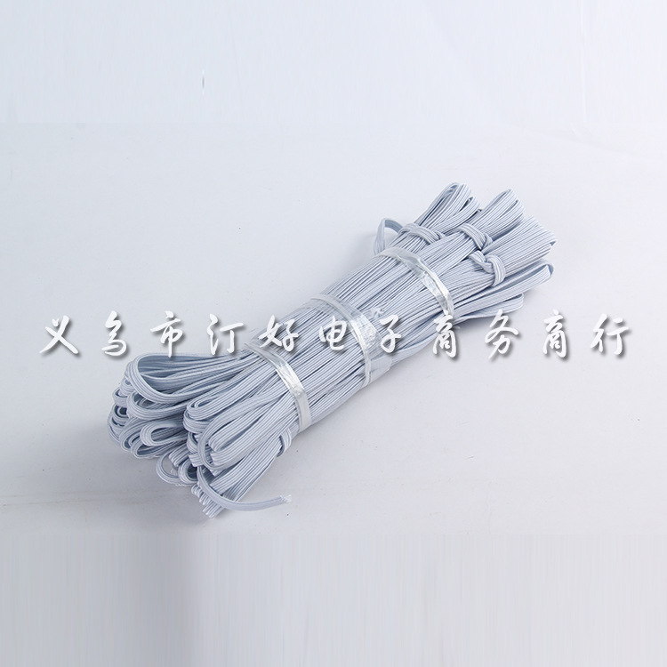 Manufacturers Direct Fire Elastic Home Practical Elastic Multi-Specifications Can Be Customized Specification drawing