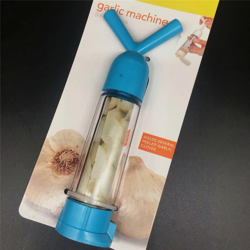 Chef,N Garlic Machine Chef, N Garlic Machine Manual Garlic Machine Ginger Garlic Machine details Picture