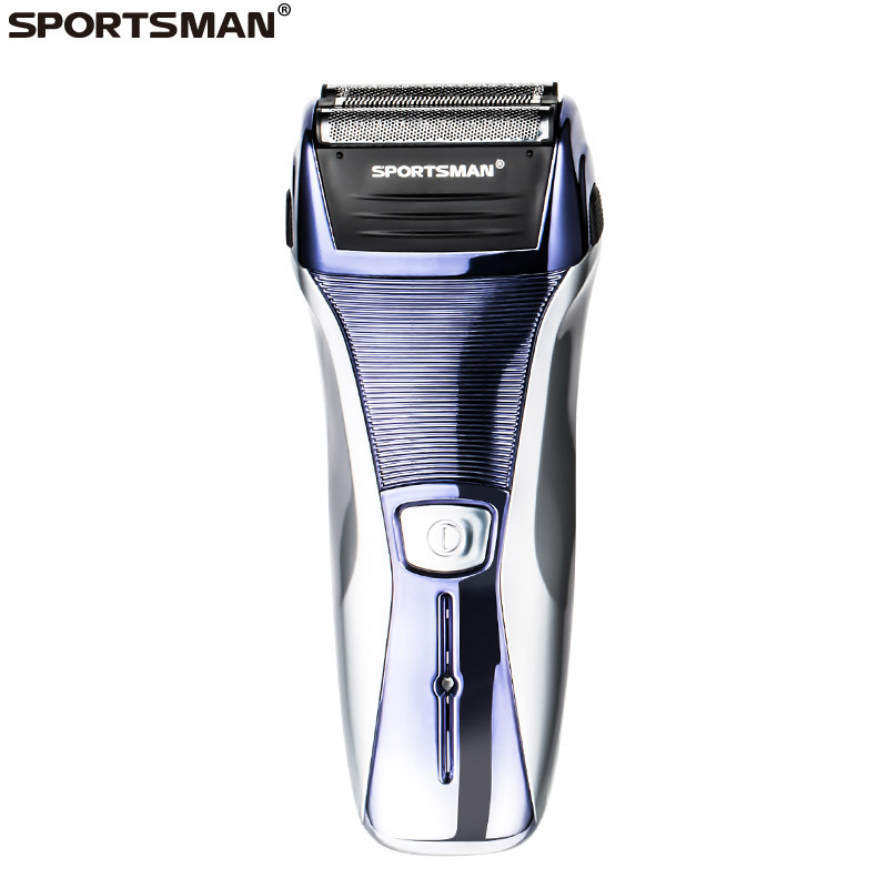 Sm-522 Electric Shaver Men's Net Multiple razor full body wash beard knife trimmer temples charging type