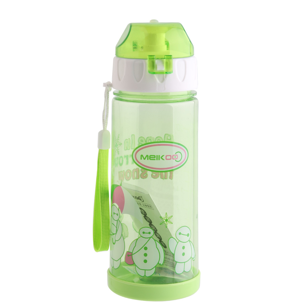 Drinking cups for children 253-506 590ml plastic water bottles for students and children