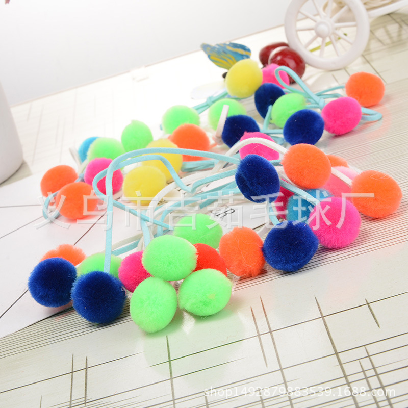 服装饰品实物图