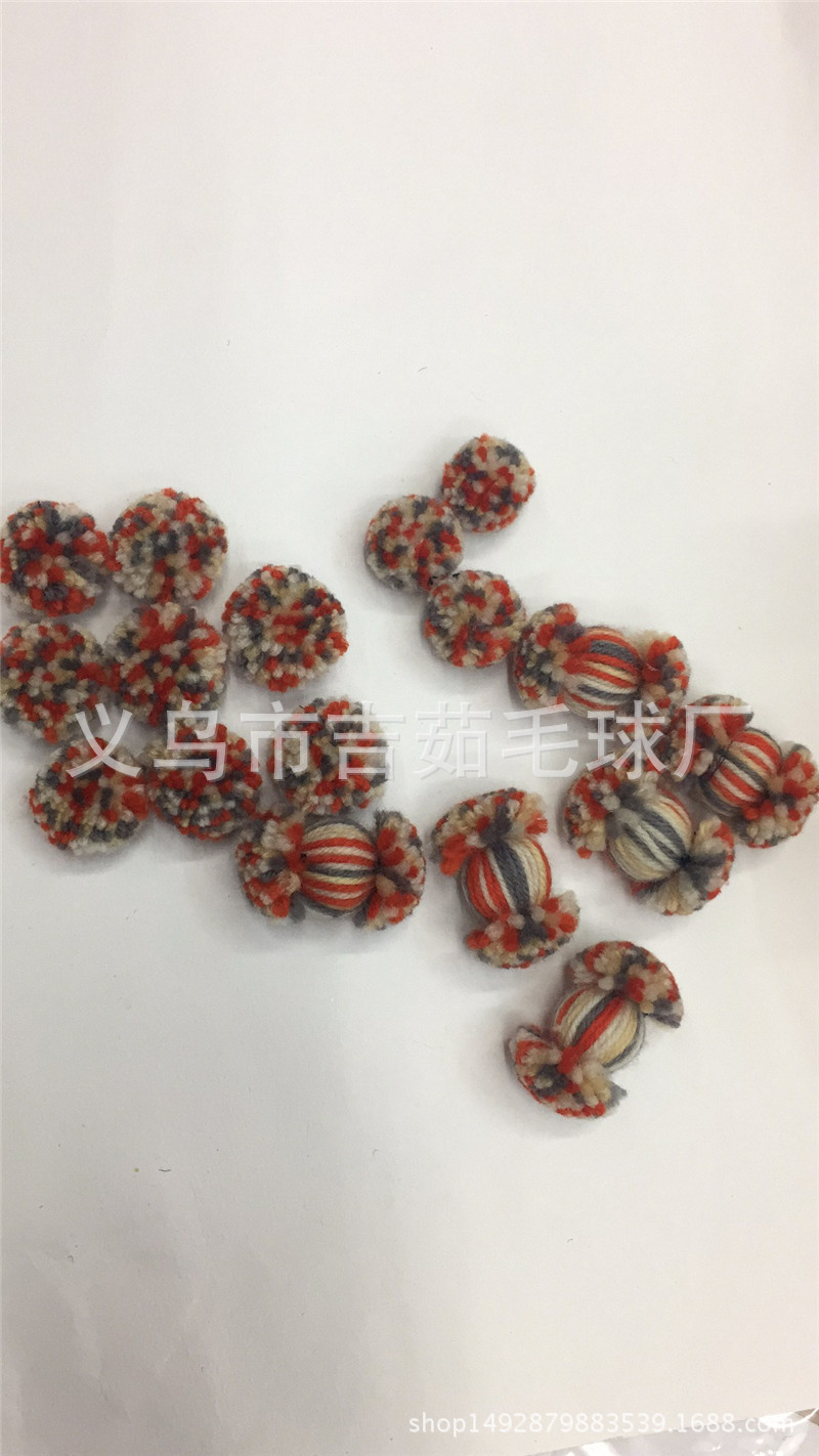 服装饰品实物图