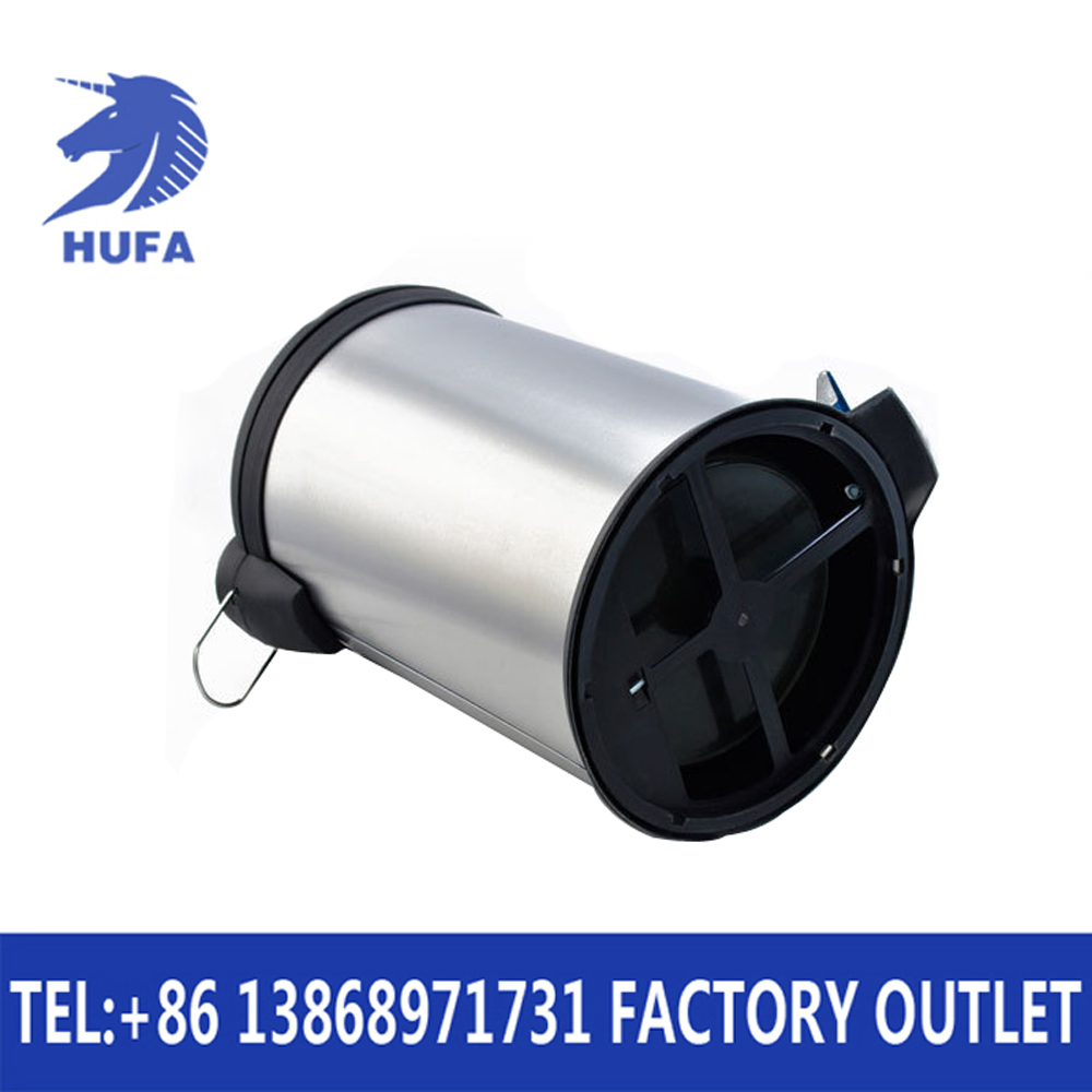 垃圾桶/果皮桶/烟灰桶产品图