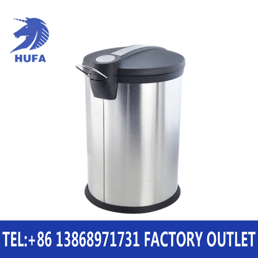 垃圾桶/果皮桶/烟灰桶细节图