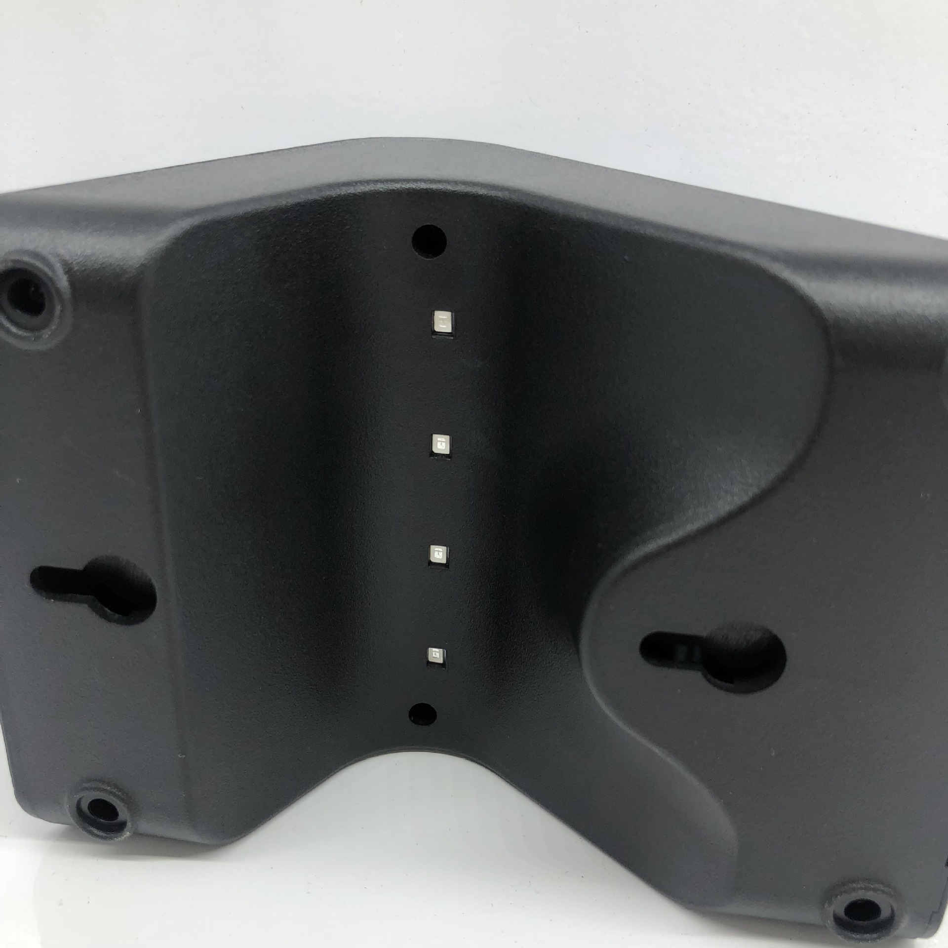 太阳能灯实物图