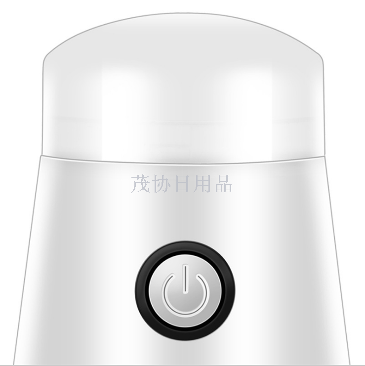 Electric bean grinder, grinding machine, household flour mill Application Scenario