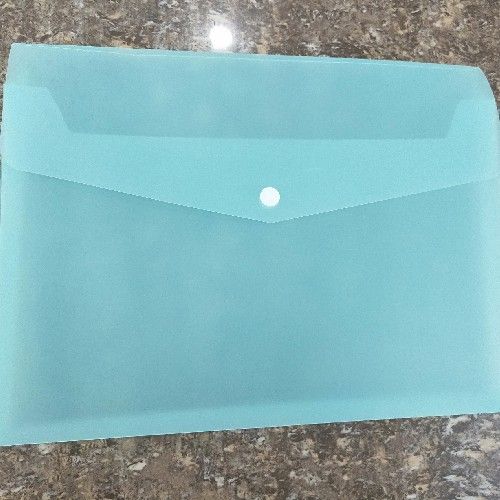 供应立体高质量文件袋产品图