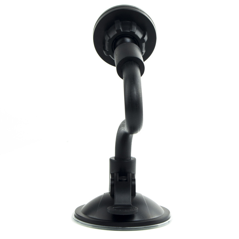 铝管吸盘磁铁手机架汽车手机架磁性手机架细节图