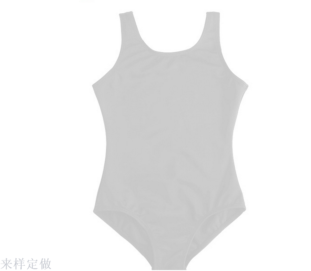 童表演服实物图