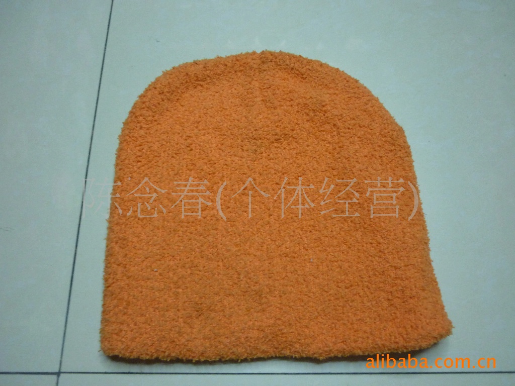 Towel cap, knitted cap, winter cap, snow cap, knitted cap, winter cap Specification image