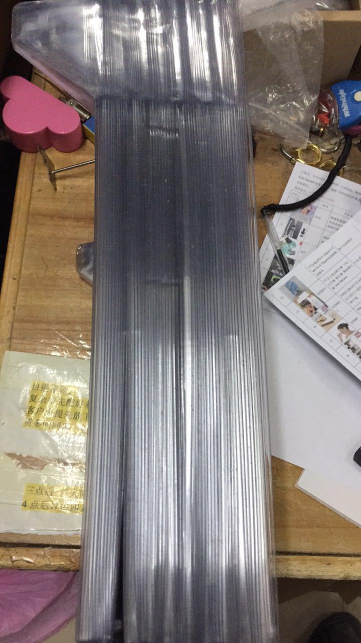 叠衣板、架实物图