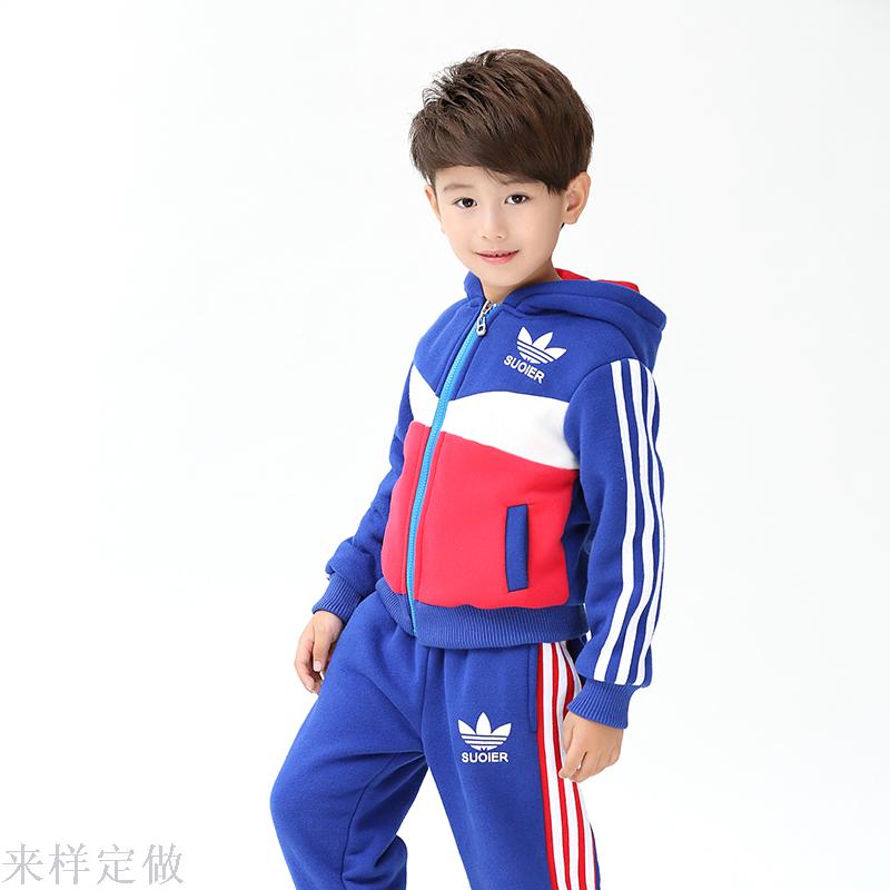 校服/定制实物图