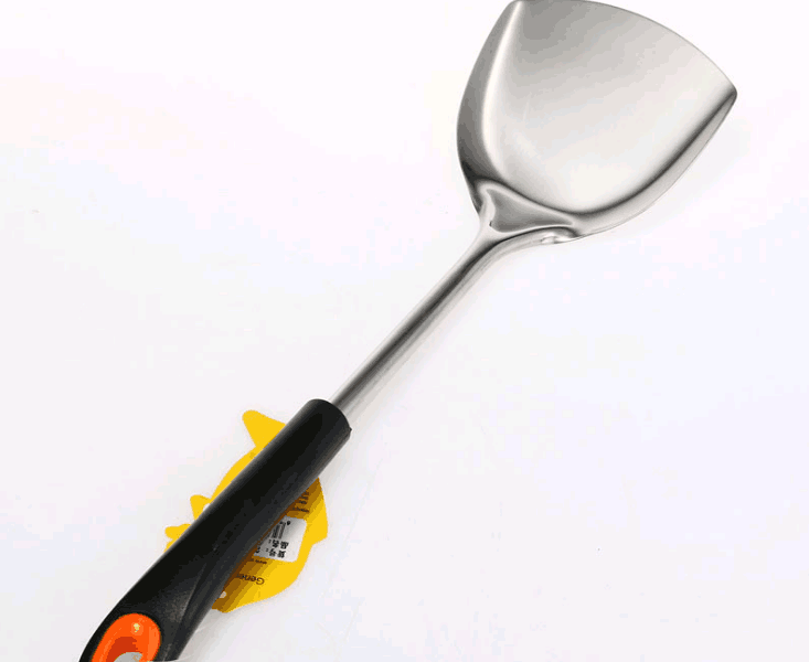 烹饪勺铲实物图