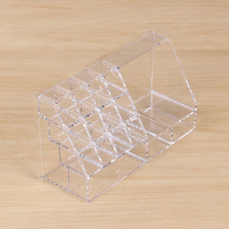 化妆品包装实物图