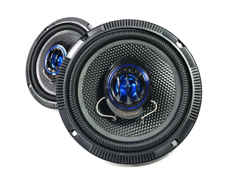 Manufacturer direct car speaker car speaker coaxial speaker 6 inch speaker