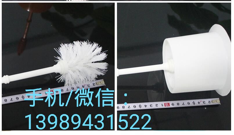 马桶吸、管道疏通器实物图