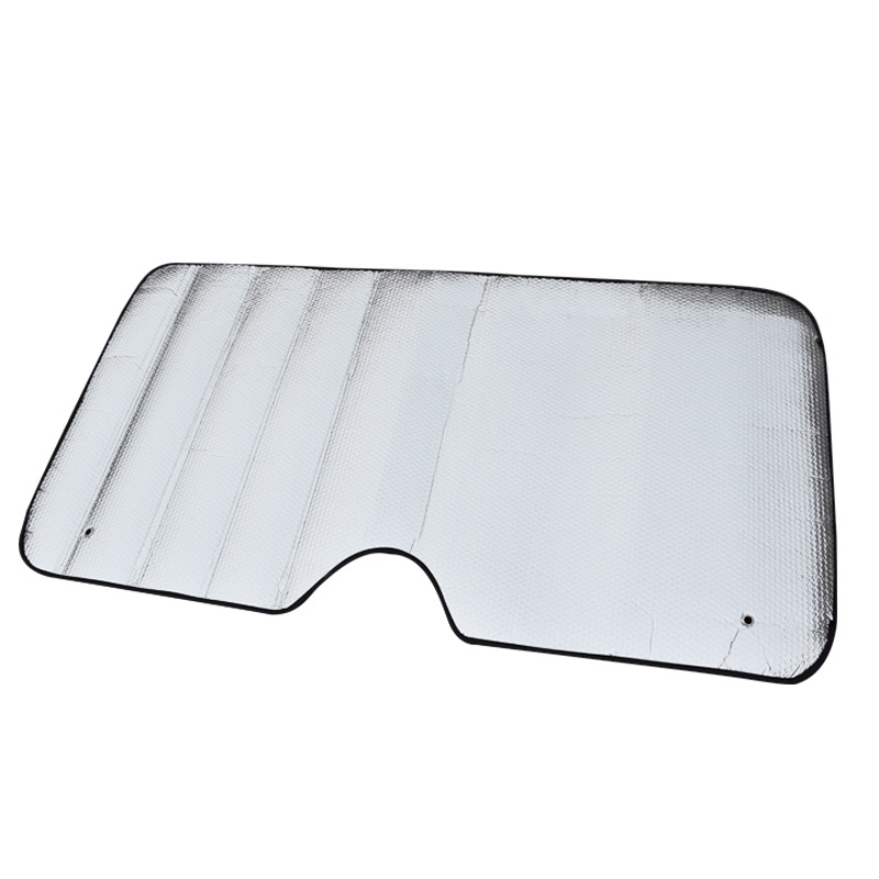 太阳挡/遮阳挡/双面银铝箔产品图