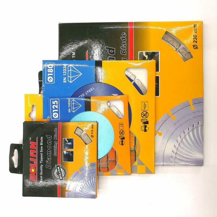 Diamond saw blade saw blade Marble saw blade