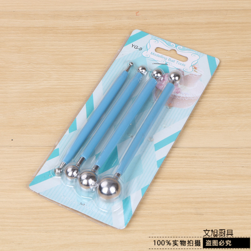 其他烘焙用具实物图