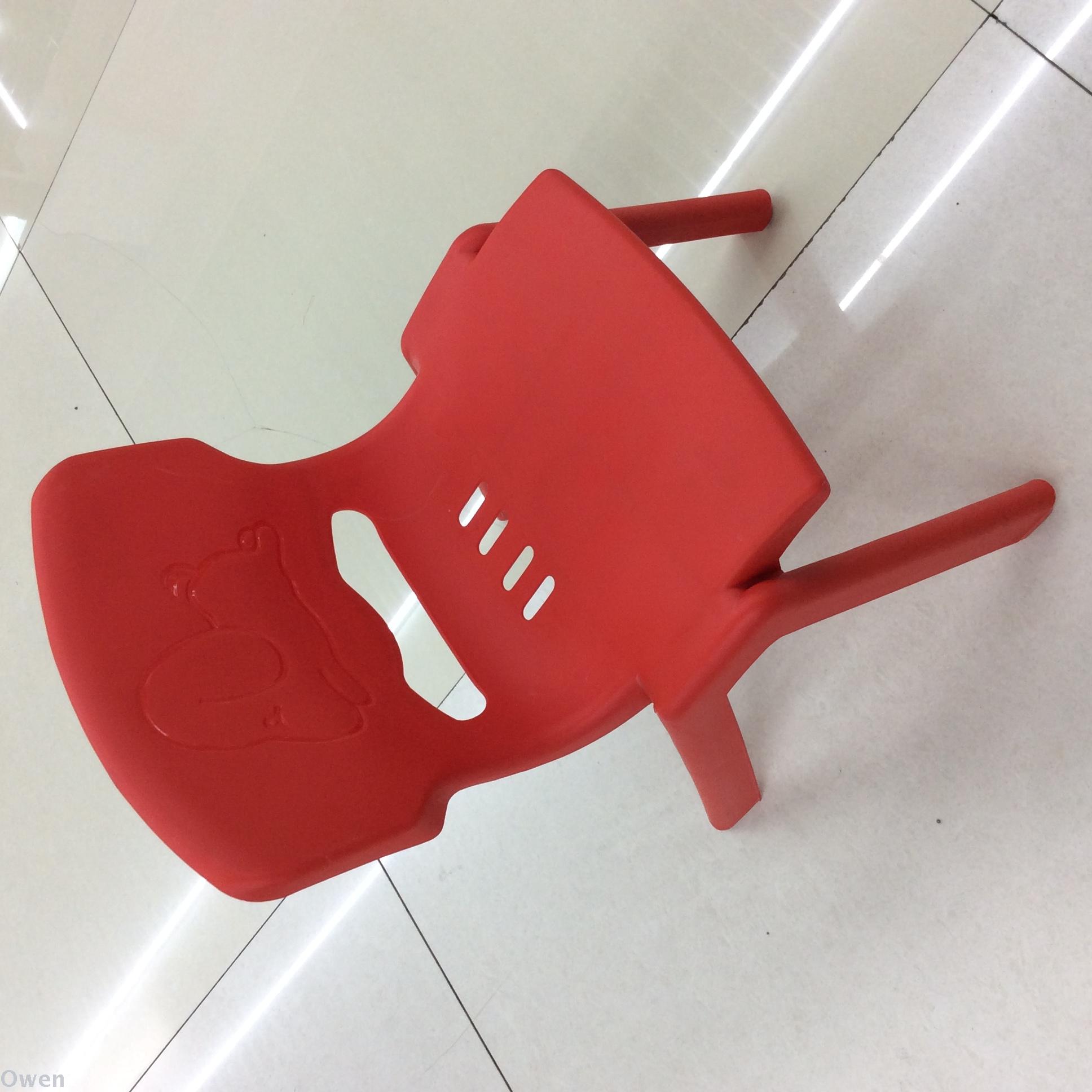 Owen Daily baby chair 42cm children's chair Specification drawing