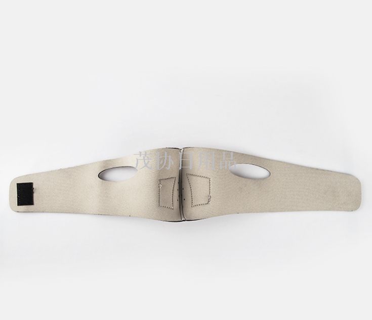 Slimming face bandage, tightening double chin, slimming face wonder V-face belt Application Scenario