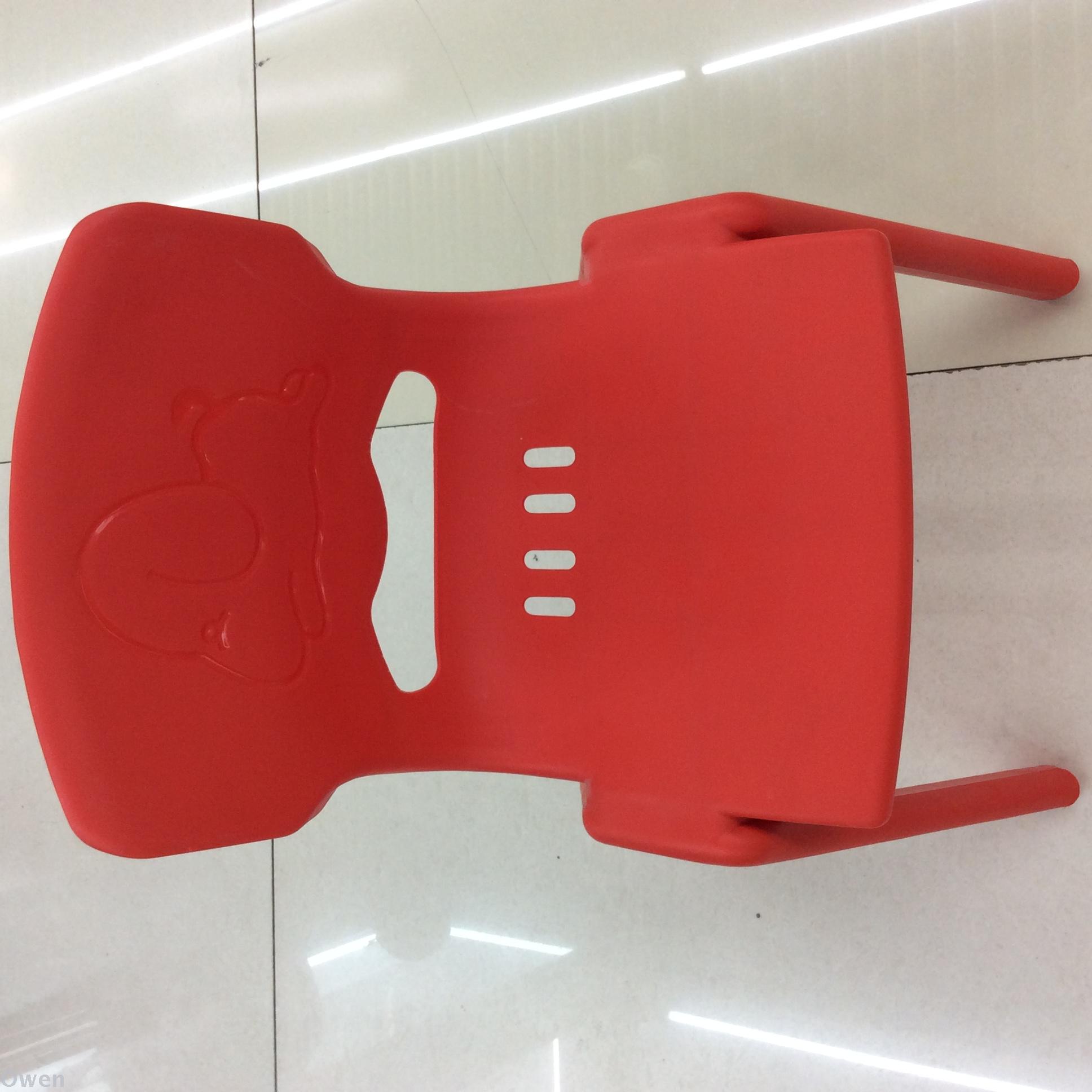 Owen Daily baby chair 42cm children's chair details Picture