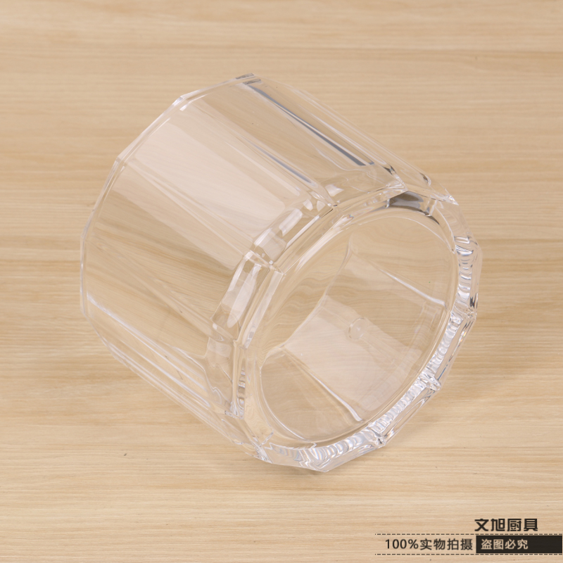 Transparent acrylic candy box pic 4