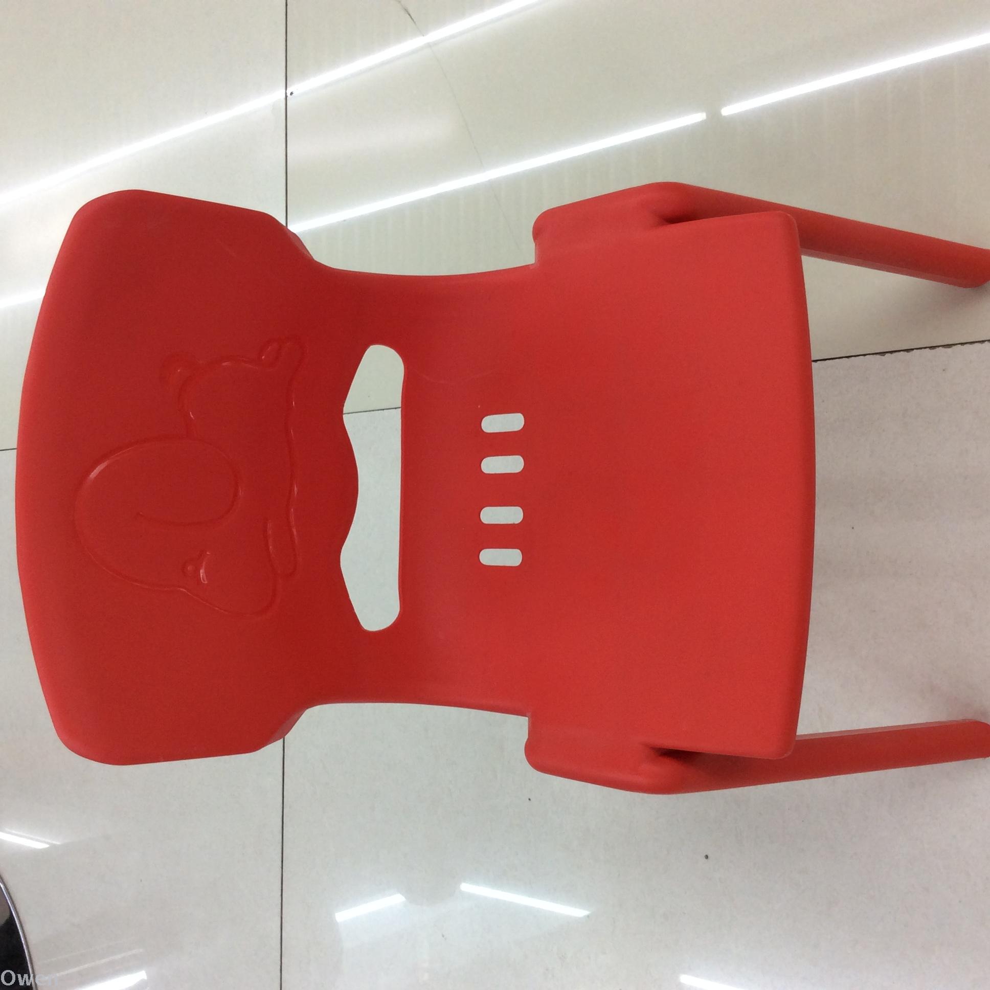 Owen Daily baby chair 42cm children's chair full figure