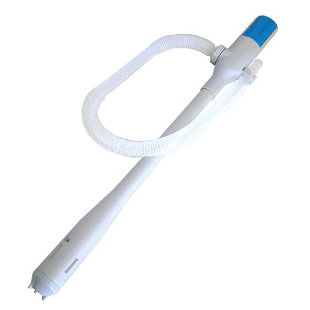 跨境新品电动自吸泵 turbo pump 电动抽油器家用自动抽水泵