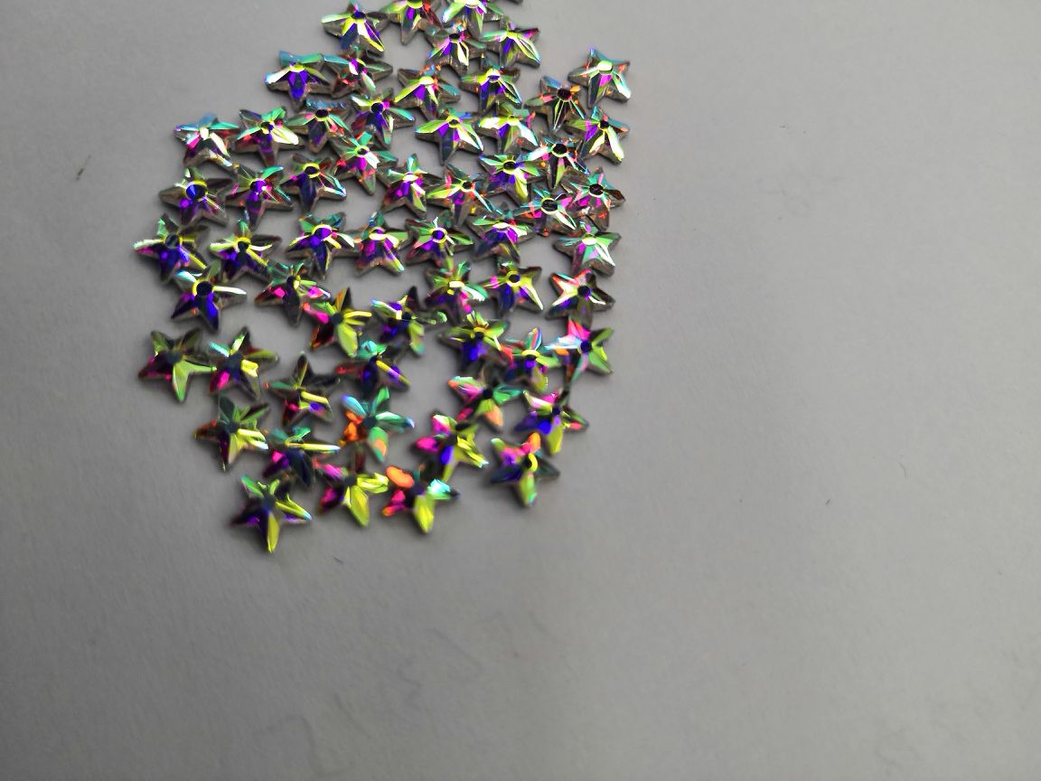 5×5五角星产品图