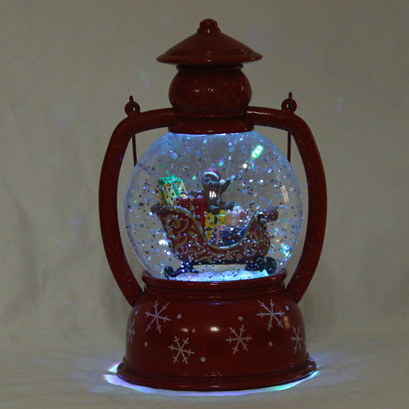 A creative birthday gift from Qianmei Wind Lantern for a girl, a special gift for her girlfriend Specification image
