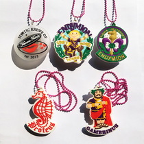 Christmas glow Bracelets, Children's Gifts, Kindergarten Glow toys