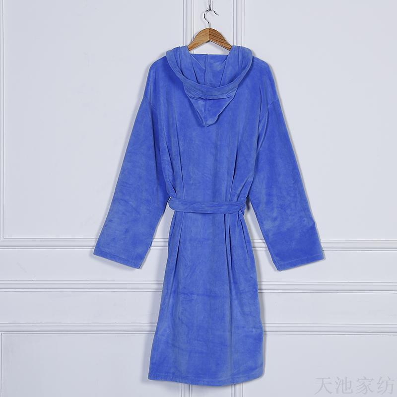Hooded section show
