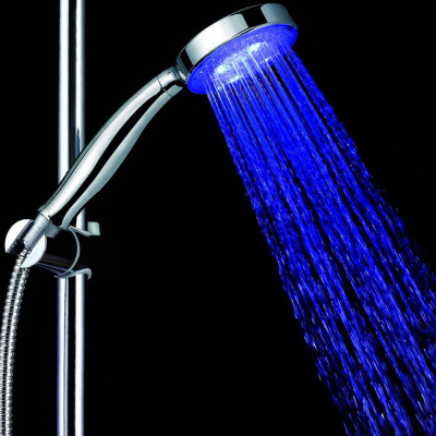 Led color changing shower SDS-A5