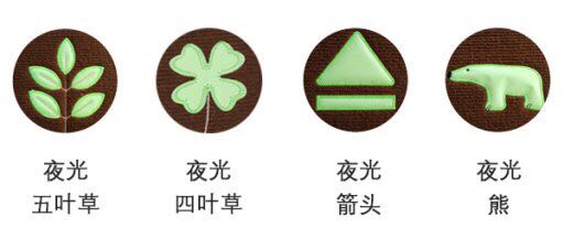 楼梯及配件实物图
