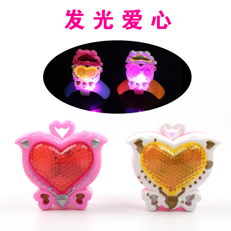 荧光棒实物图