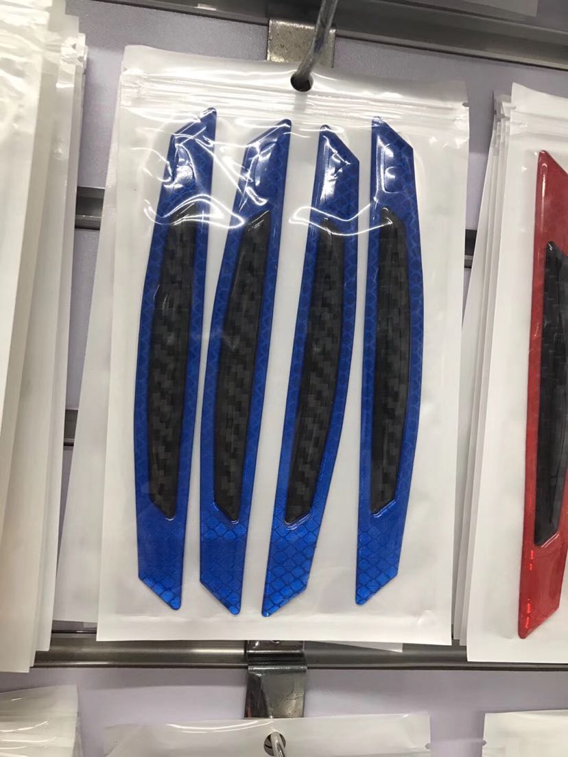 防撞条   产品图