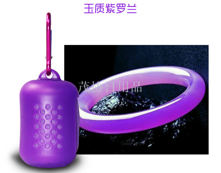 Sweat-absorbing and quick-drying silicone rubber cover with microfiber compression cloth details Picture