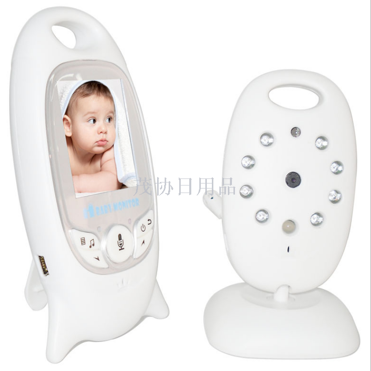 Baby monitor Baby monitor Child monitor