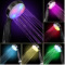 Led shower led light - emitting shower heads SDS-A15