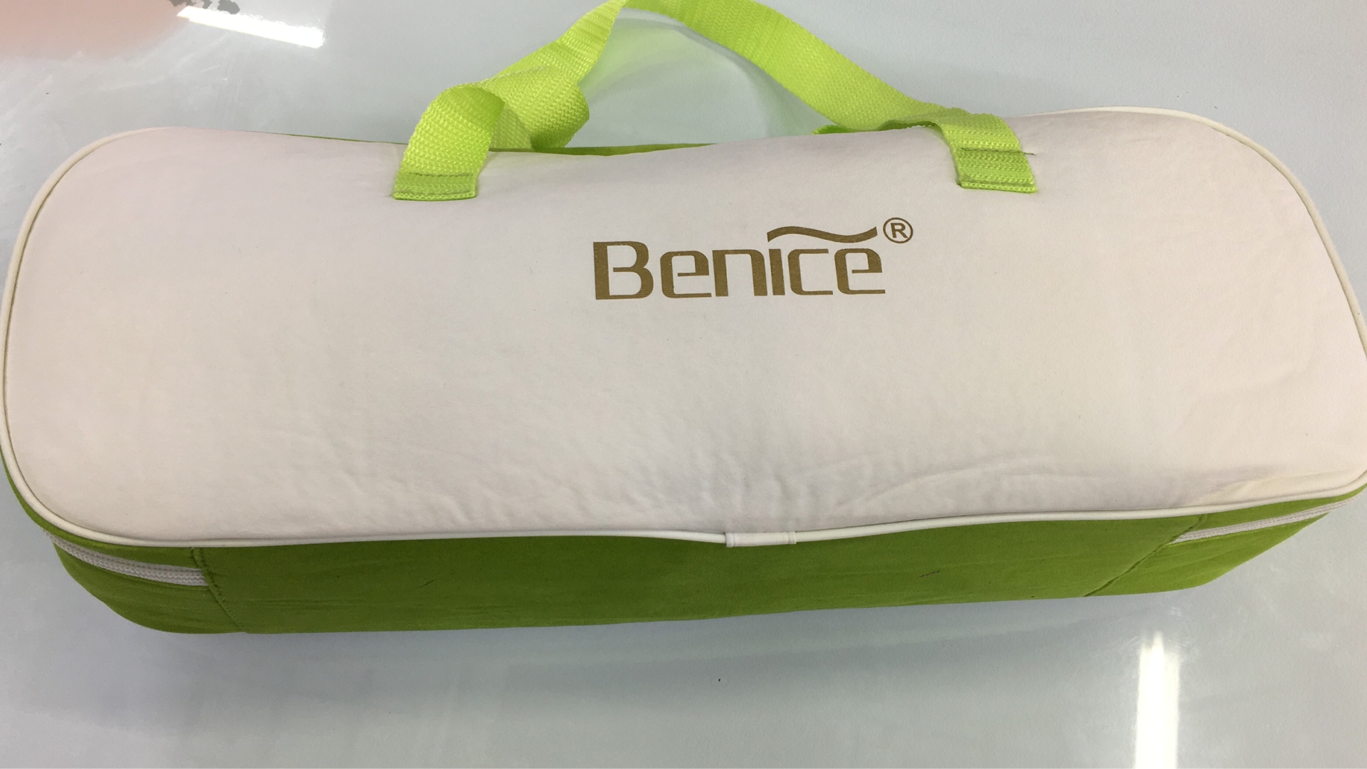 benice按摩腰带