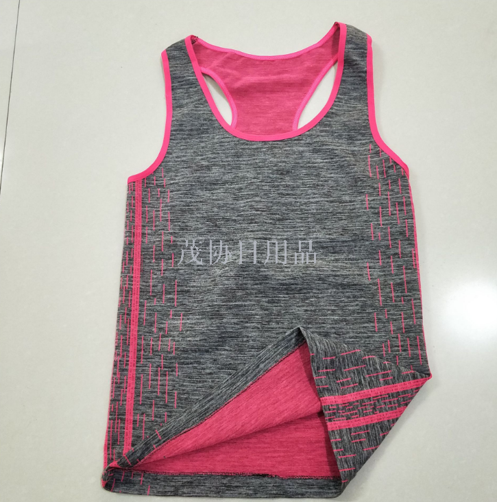 Copper fit fitness gymnastics cheerleading outfit yoga suit tracksuit 9s details Picture