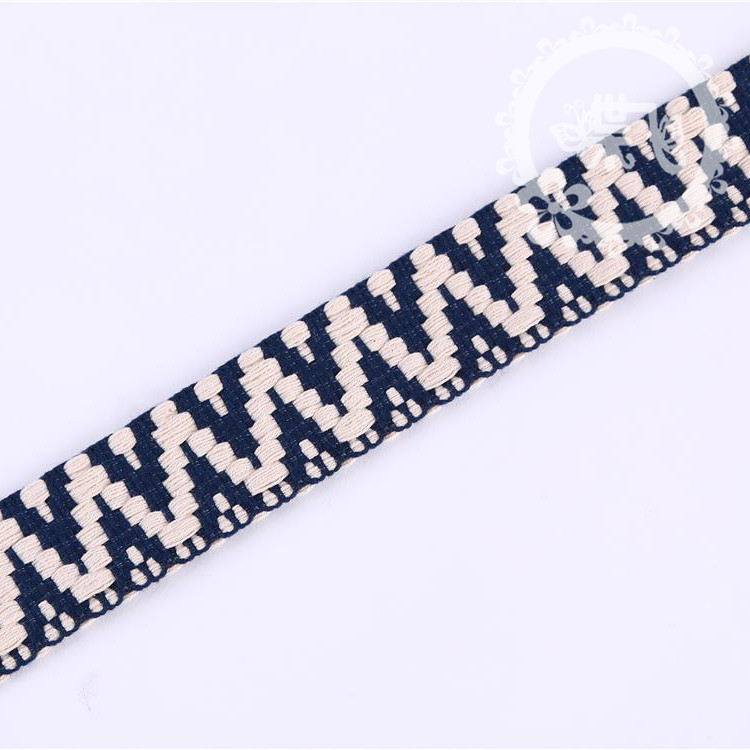 Manufacturers Spot 4Cm Multi-Color South Korea Small Fragrant Ribbon Lace Dress Edge Collar Edge Woven Clothing Accessories Diy Materials Application Scenario